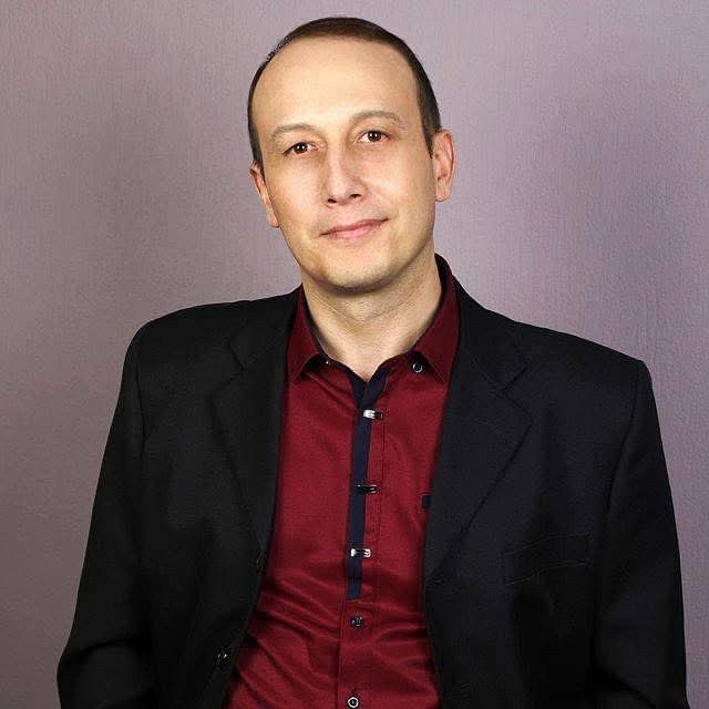Sabir Dushayev — Founder & Lead Systems Architect of SABIR VAULT